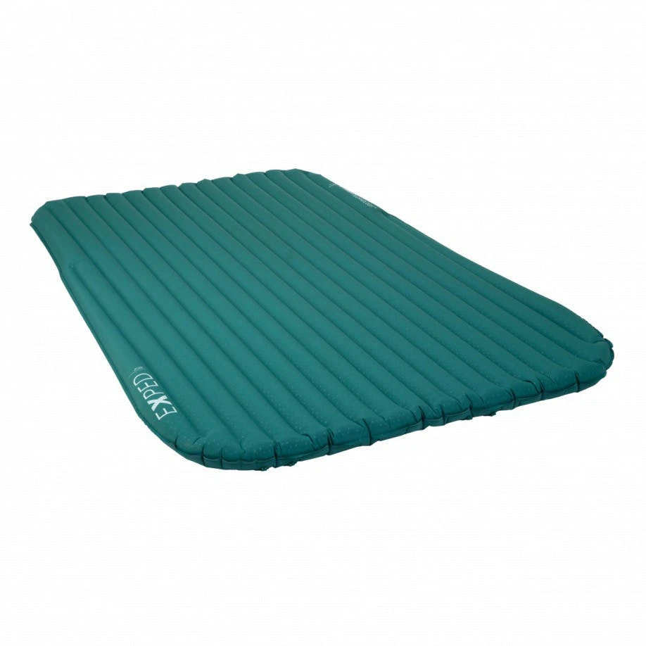 Exped Dura 5R Duo Insulated Sleeping Pad - Unisex 6 Exped Dura 5R Duo Insulated Sleeping Pad - Unisex - Image 4