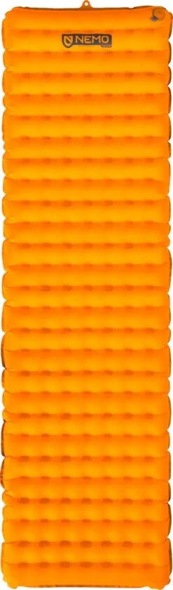 Nemo Tensor Insulated Sleeping Pad - Unisex