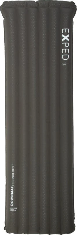 Exped Dura 8R Insulated Sleeping Pad - Unisex 3 Exped Dura 8R Insulated Sleeping Pad - Unisex