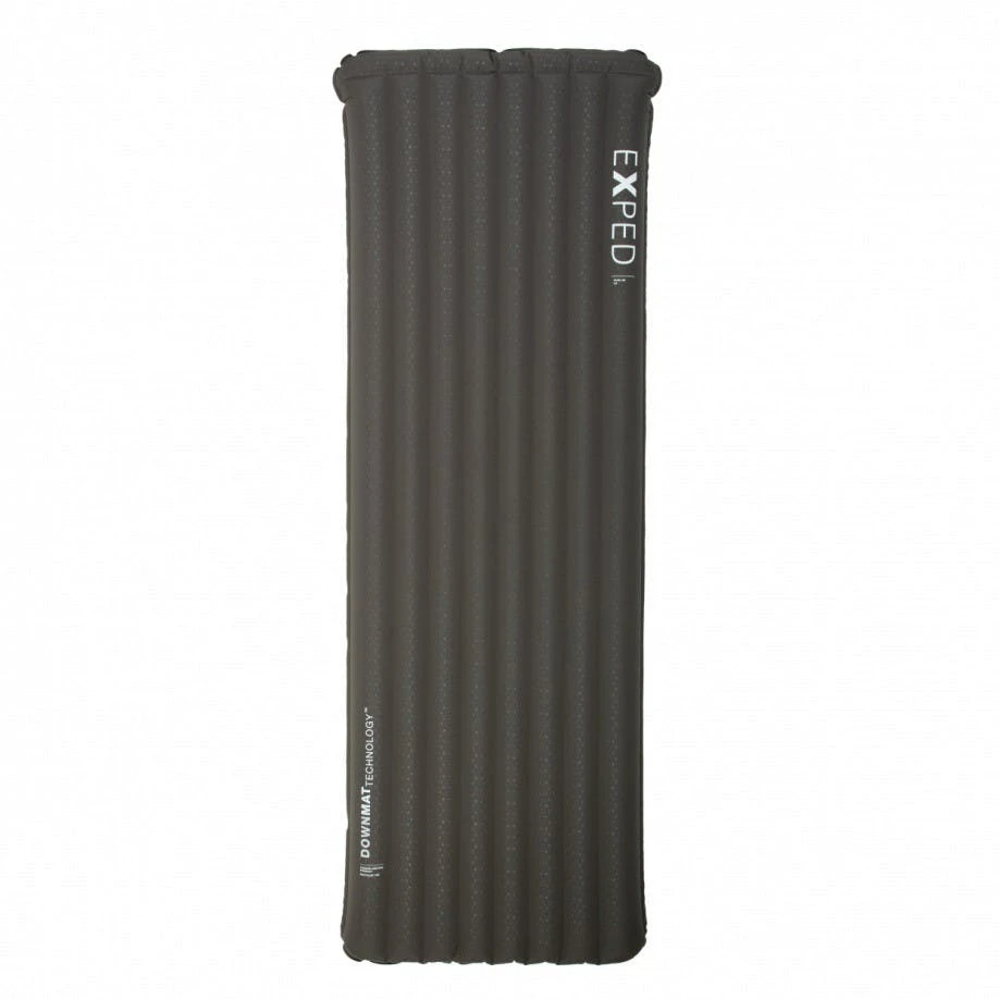 Exped Dura 8R Insulated Sleeping Pad - Unisex 5 Exped Dura 8R Insulated Sleeping Pad - Unisex - Image 3
