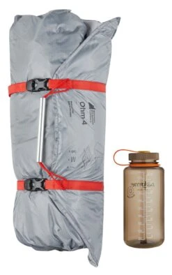 MEC Ohm 4-Person Tent -Outdoor Gear Shop image 204