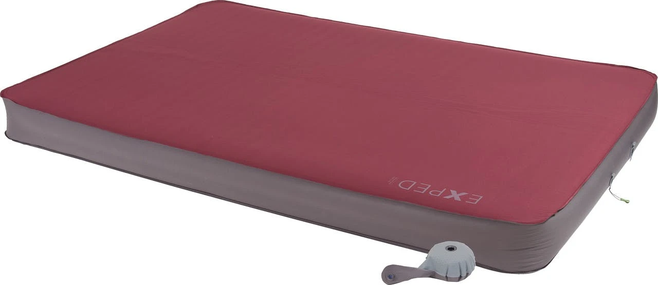 Exped Megamat Max 15 Duo Sleeping Pad - Unisex 3 Exped Megamat Max 15 Duo Sleeping Pad - Unisex