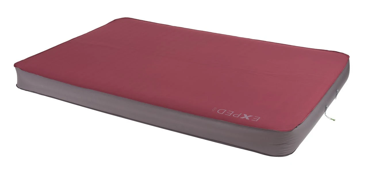 Exped Megamat Max 15 Duo Sleeping Pad - Unisex 4 Exped Megamat Max 15 Duo Sleeping Pad - Unisex - Image 2
