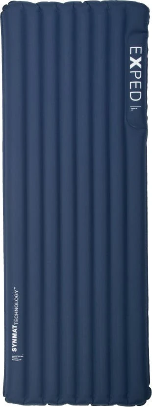 Exped Versa 5R Insulated Sleeping Pad - Unisex 3 Exped Versa 5R Insulated Sleeping Pad - Unisex