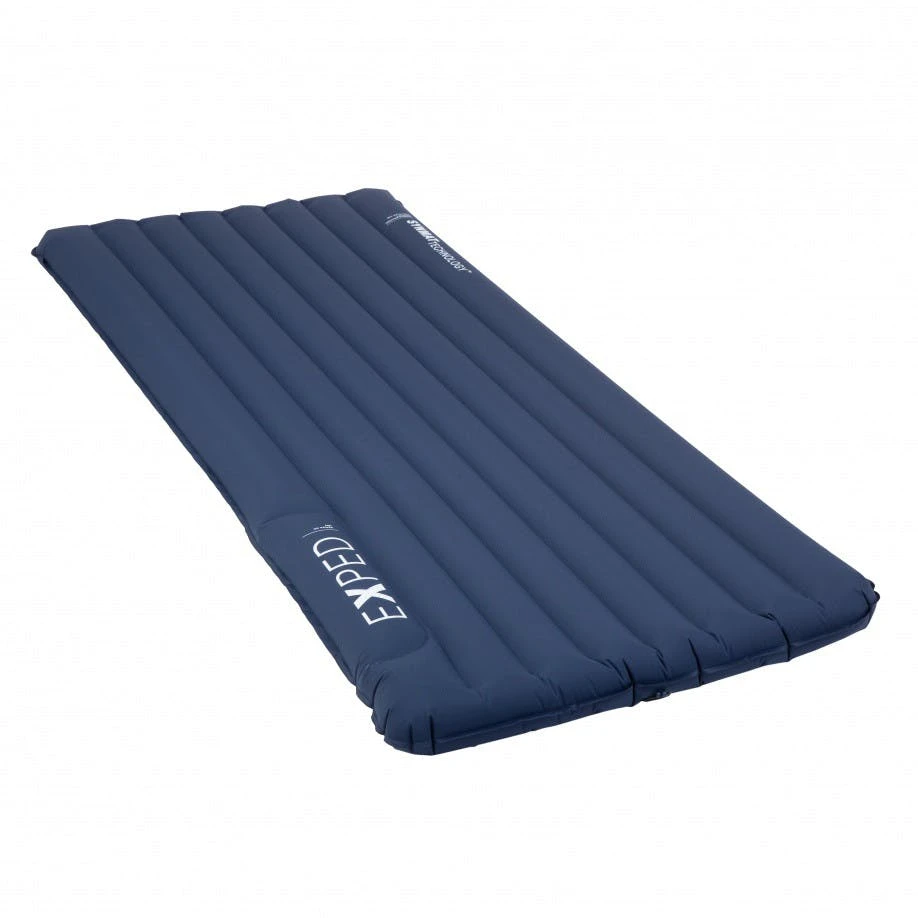 Exped Versa 5R Insulated Sleeping Pad - Unisex 4 Exped Versa 5R Insulated Sleeping Pad - Unisex - Image 2