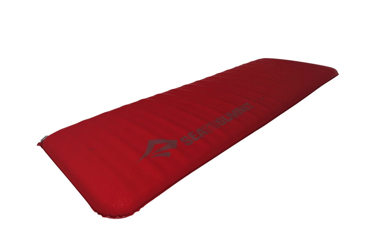Sea To Summit Comfort Plus SI Rectangular Sleeping Pad - Unisex 8 Sea To Summit Comfort Plus SI Rectangular Sleeping Pad - Unisex - Image 7