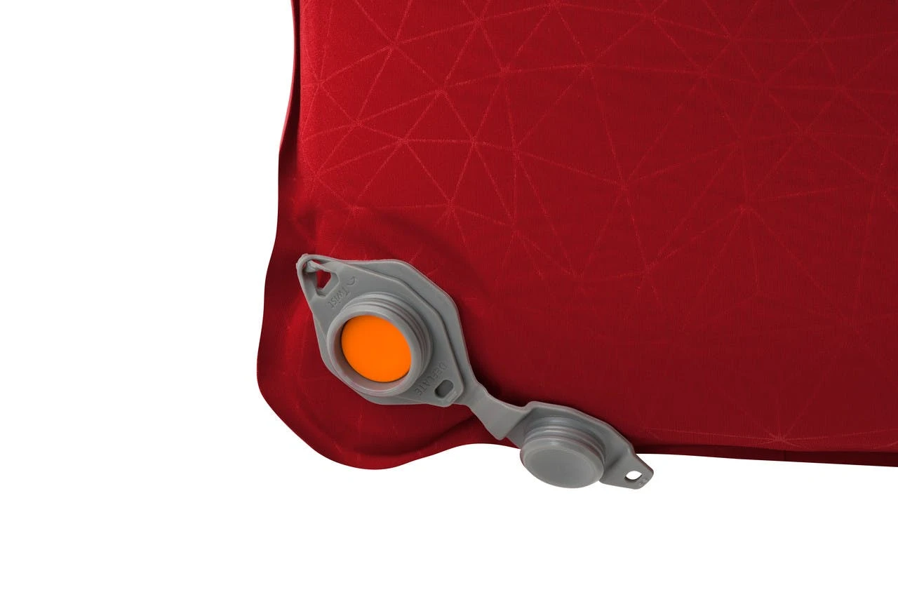 Sea To Summit Comfort Plus SI Rectangular Sleeping Pad - Unisex 16 Sea To Summit Comfort Plus SI Rectangular Sleeping Pad - Unisex - Image 15