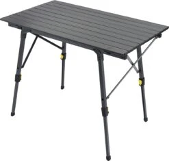 MEC Base Camp Table