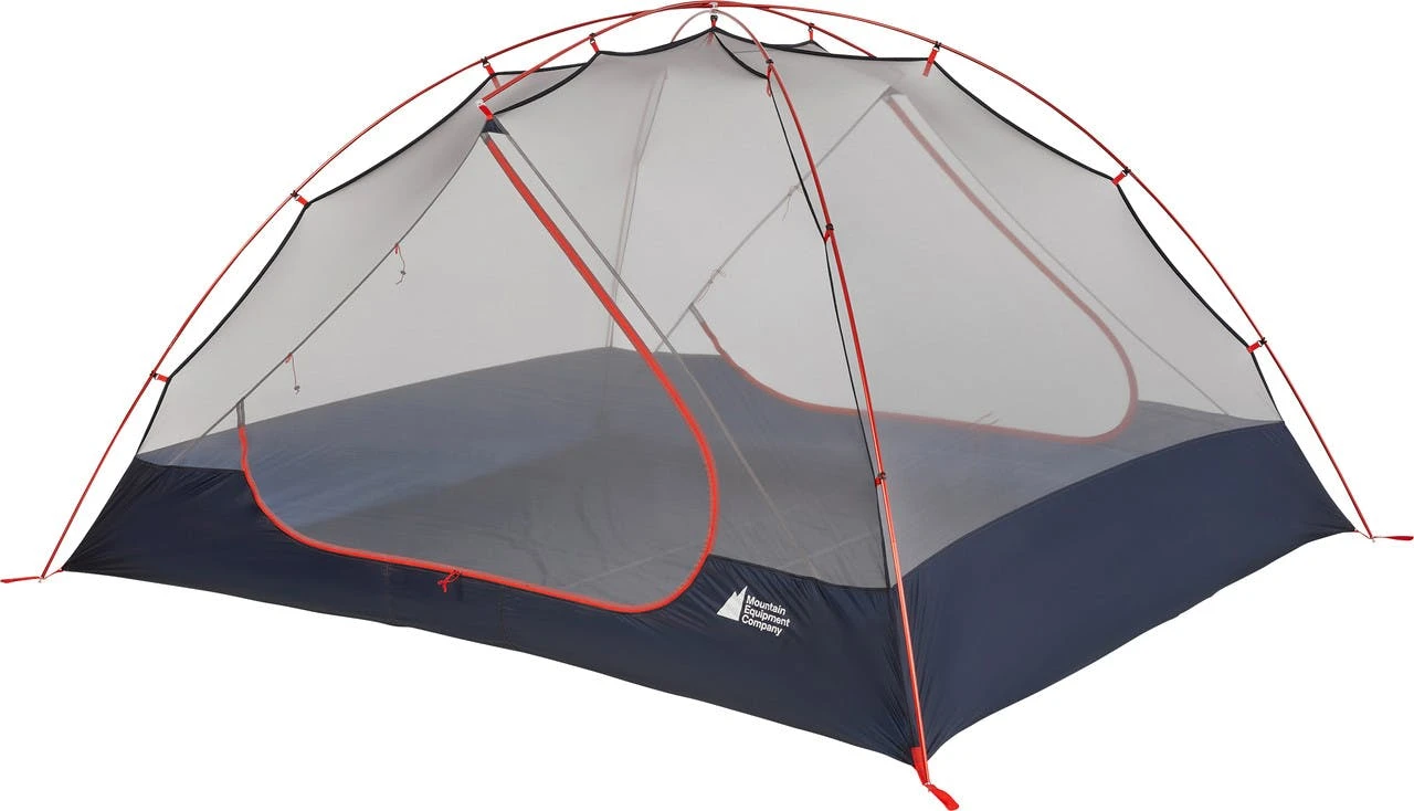 MEC Volt 4-Person Tent 4 MEC Volt 4-Person Tent - Image 2