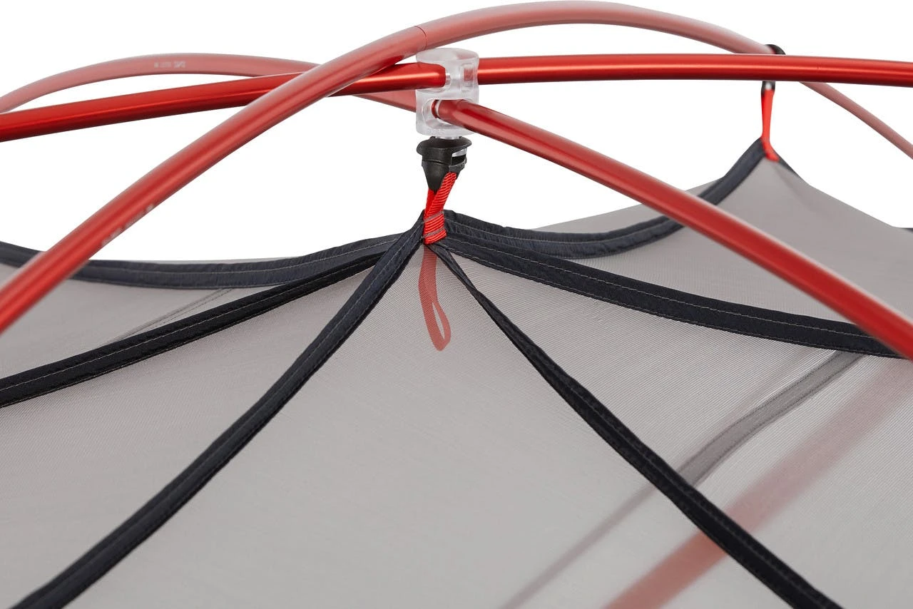 MEC Volt 4-Person Tent 5 MEC Volt 4-Person Tent - Image 3