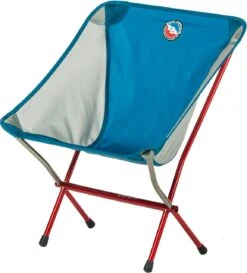 Big Agnes Mica Basin Camp Chair