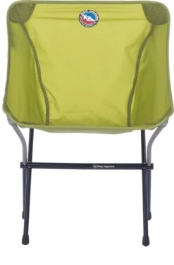 Big Agnes Mica Basin Camp Chair -Outdoor Gear Shop image 2125