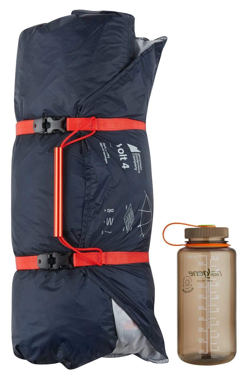 MEC Volt 4-Person Tent 9 MEC Volt 4-Person Tent - Image 7