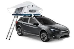 Thule Low Pro 2-Person Rooftop Tent 24 Thule Low Pro 2-Person Rooftop Tent -Outdoor Gear Shop image 221