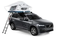 Thule Low Pro 2-Person Rooftop Tent 25 Thule Low Pro 2-Person Rooftop Tent -Outdoor Gear Shop image 222