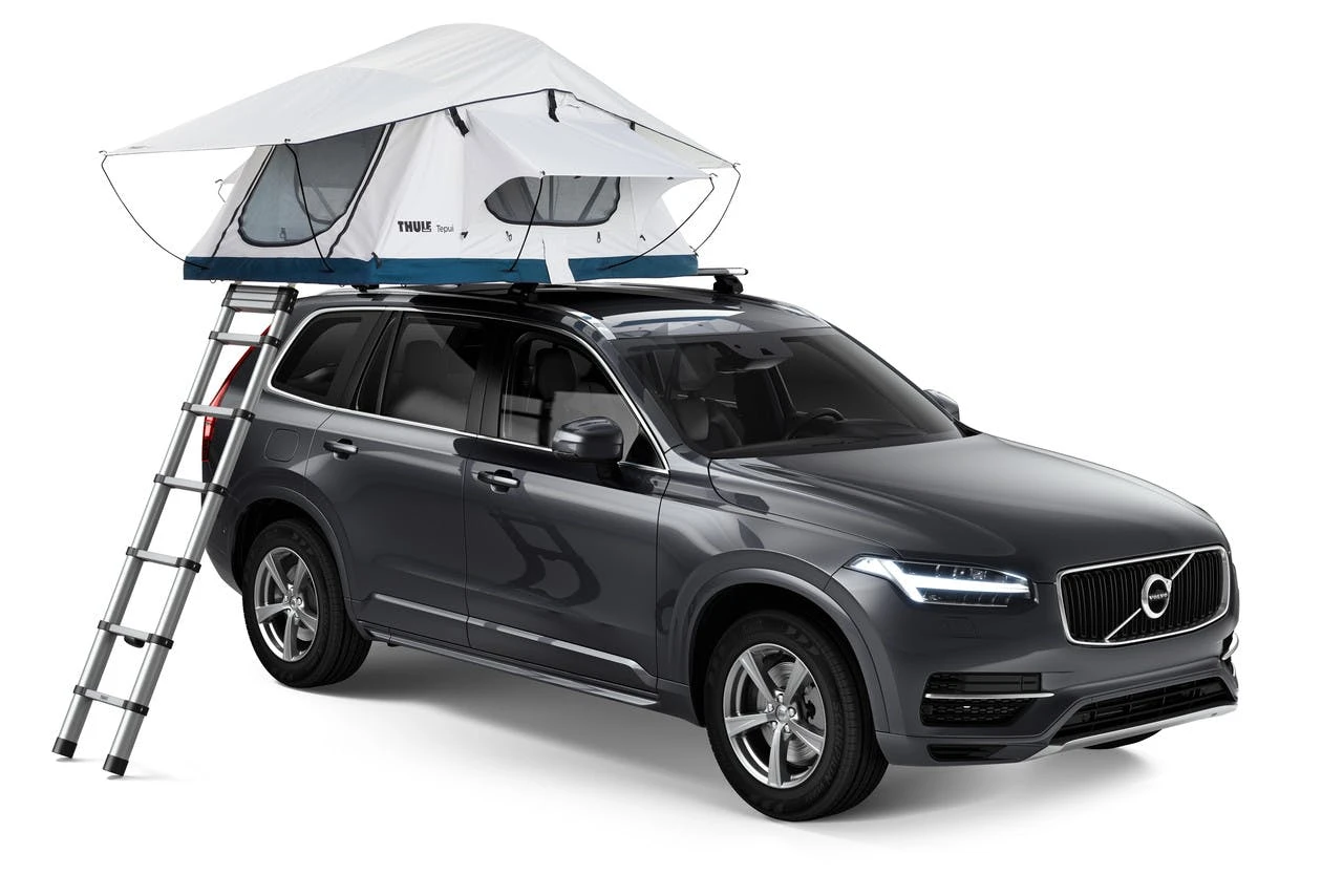 Thule Low Pro 2-Person Rooftop Tent 7 Thule Low Pro 2-Person Rooftop Tent - Image 5
