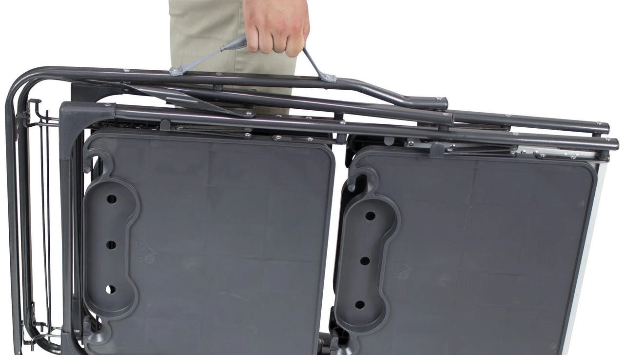 GCI Outdoor Slim-Fold Cook Station 7 GCI Outdoor Slim-Fold Cook Station - Image 5