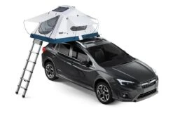Thule Low Pro 2-Person Rooftop Tent 26 Thule Low Pro 2-Person Rooftop Tent -Outdoor Gear Shop image 223