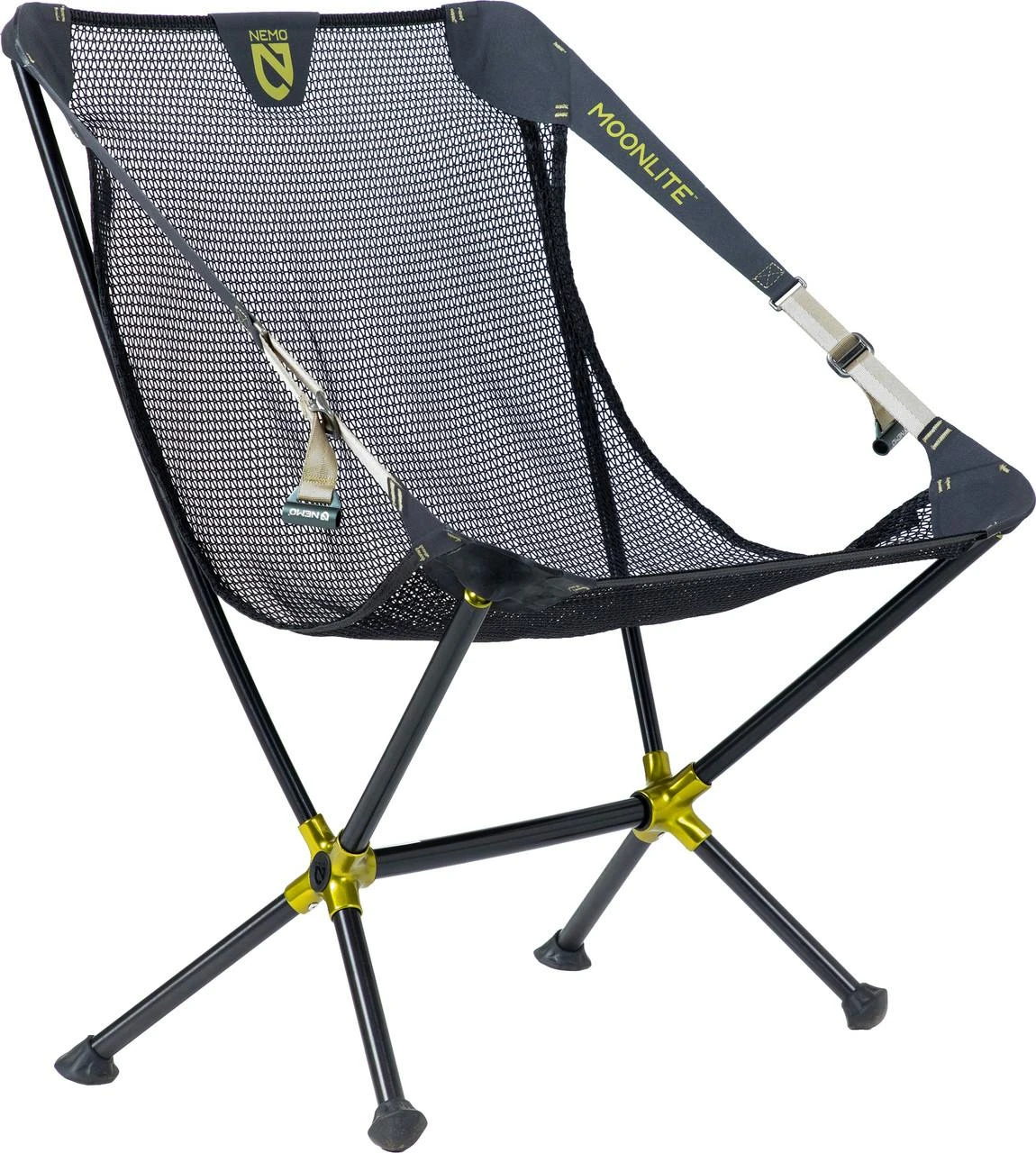 Nemo Moonlite Reclining Camp Chair 3 Nemo Moonlite Reclining Camp Chair