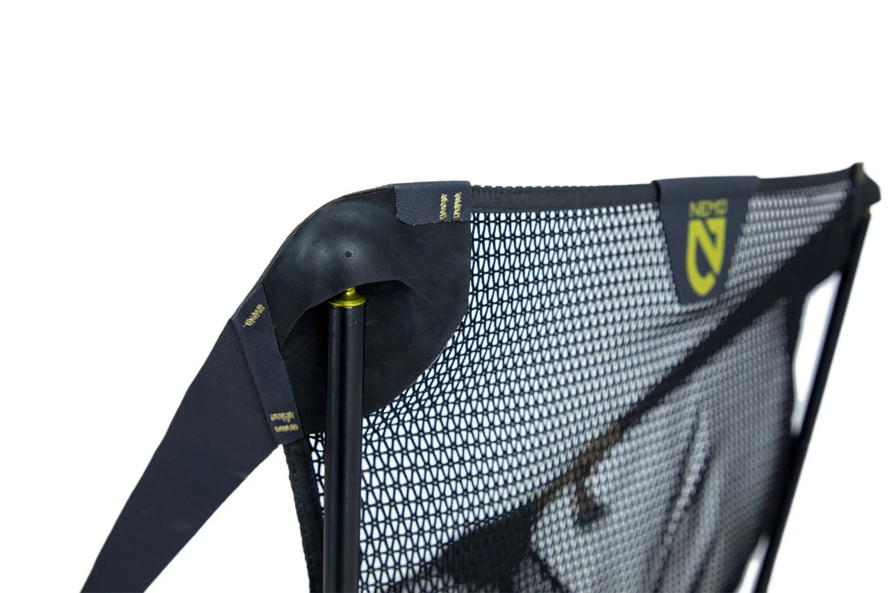 Nemo Moonlite Reclining Camp Chair 4 Nemo Moonlite Reclining Camp Chair - Image 2