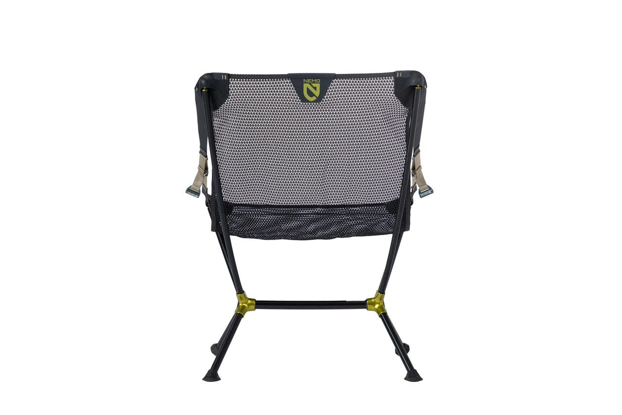 Nemo Moonlite Reclining Camp Chair 6 Nemo Moonlite Reclining Camp Chair - Image 4