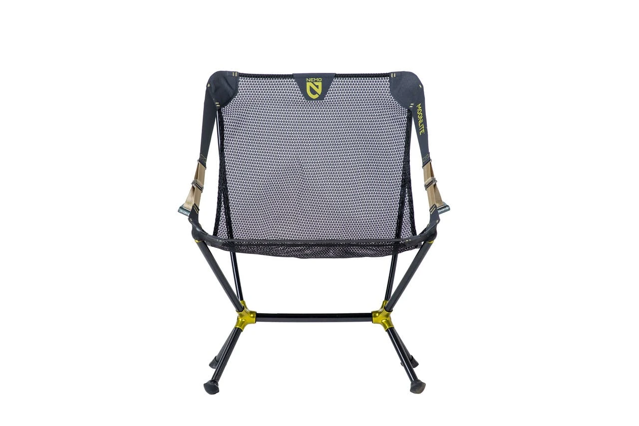Nemo Moonlite Reclining Camp Chair 7 Nemo Moonlite Reclining Camp Chair - Image 5