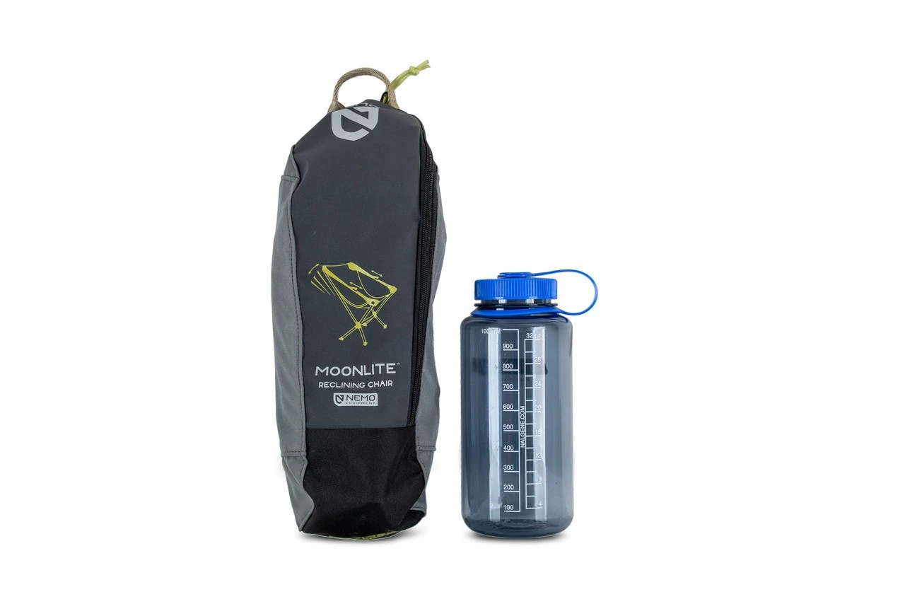 Nemo Moonlite Reclining Camp Chair 8 Nemo Moonlite Reclining Camp Chair - Image 6