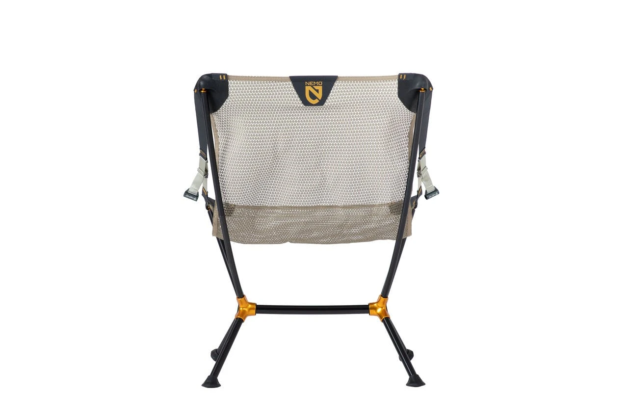 Nemo Moonlite Reclining Camp Chair 15 Nemo Moonlite Reclining Camp Chair - Image 13