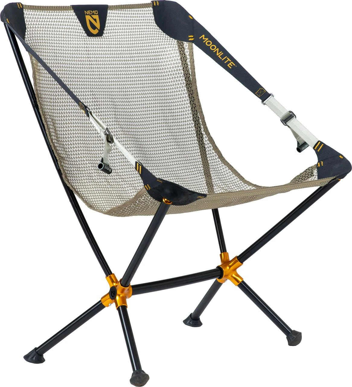 Nemo Moonlite Reclining Camp Chair 20 Nemo Moonlite Reclining Camp Chair - Image 18