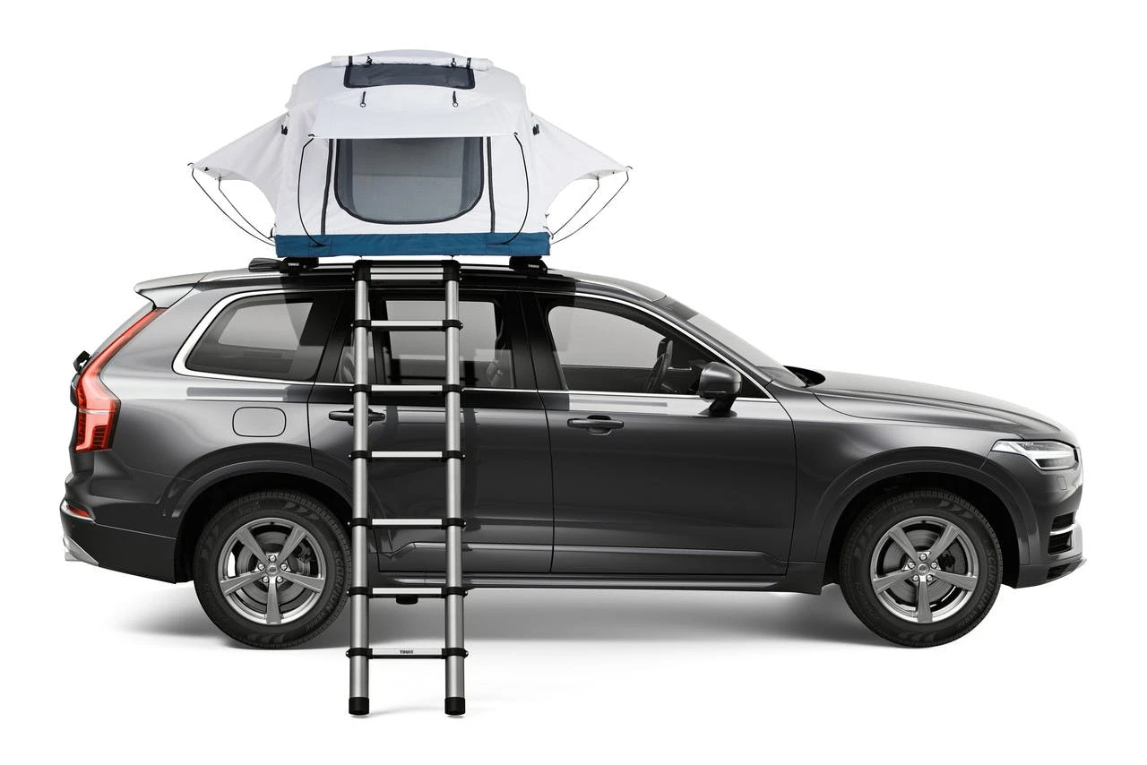Thule Low Pro 2-Person Rooftop Tent 11 Thule Low Pro 2-Person Rooftop Tent - Image 9