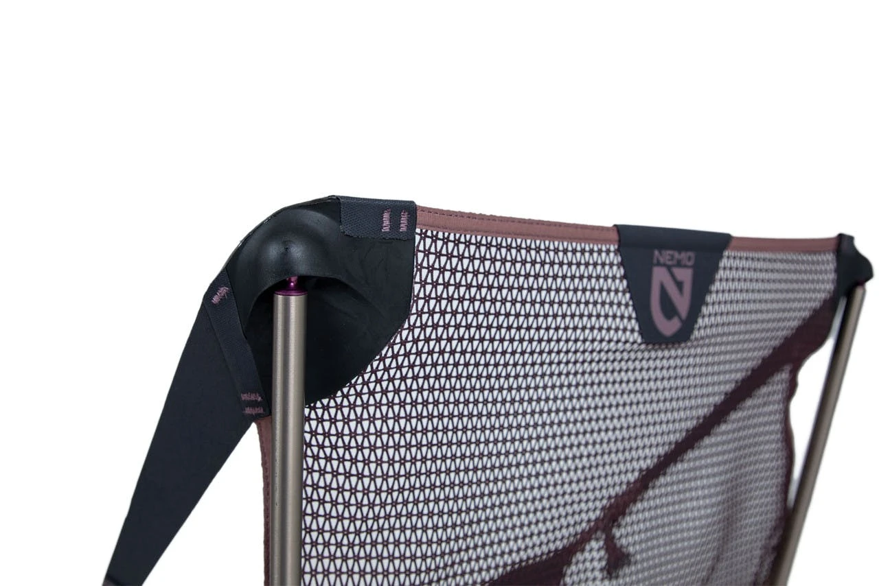 Nemo Moonlite Reclining Camp Chair 22 Nemo Moonlite Reclining Camp Chair - Image 20