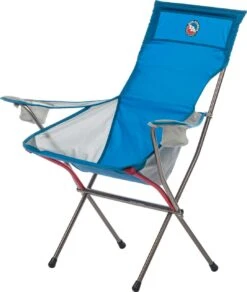 Big Agnes Big Six Arm Chair -Outdoor Gear Shop image 2271