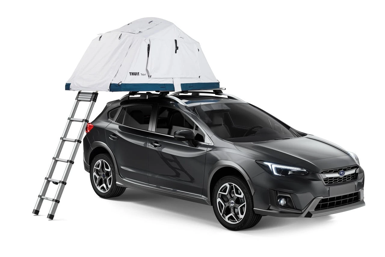 Thule Low Pro 2-Person Rooftop Tent 13 Thule Low Pro 2-Person Rooftop Tent - Image 11