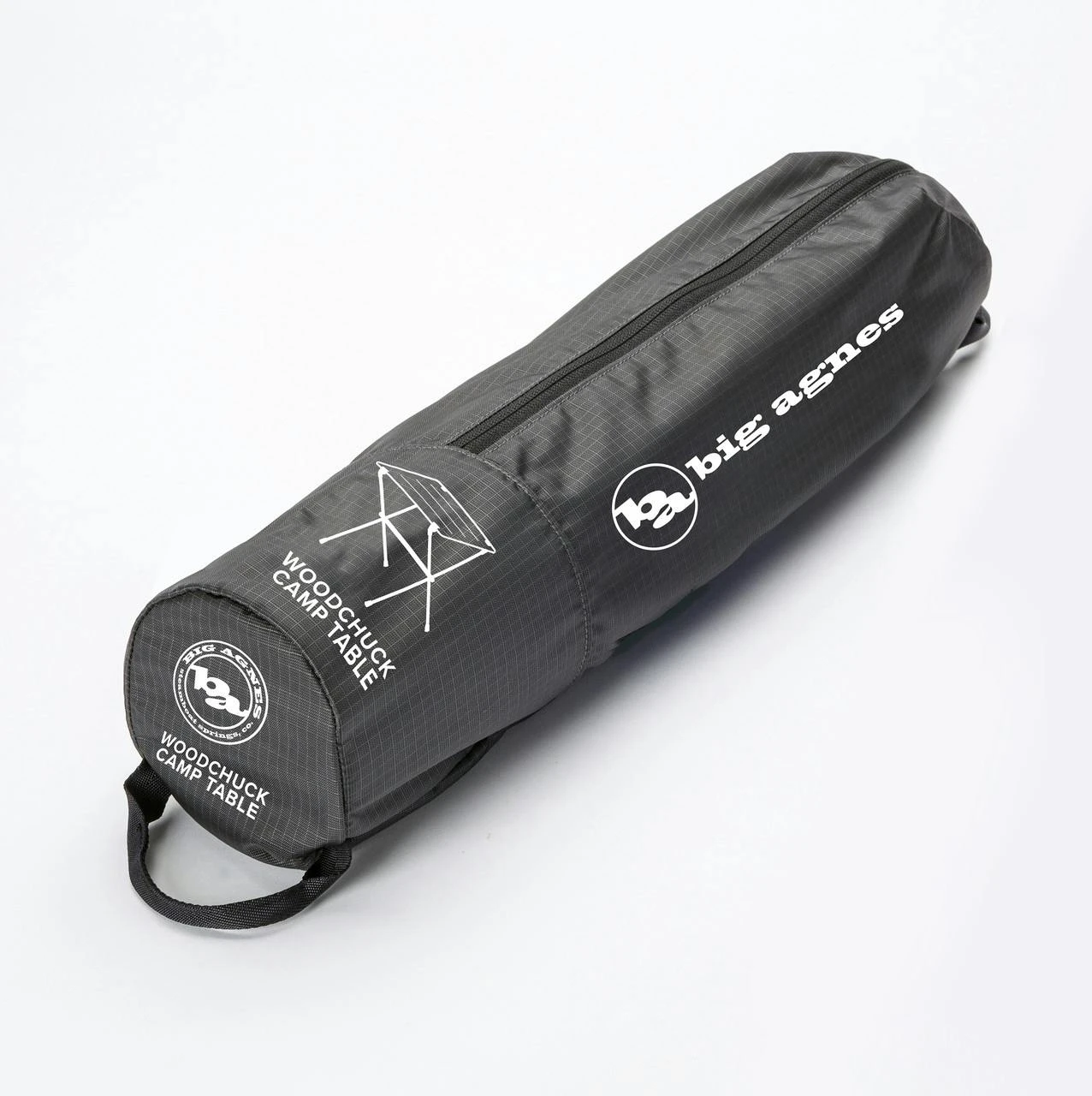 Big Agnes Woodchuck Camp Table 4 Big Agnes Woodchuck Camp Table - Image 2