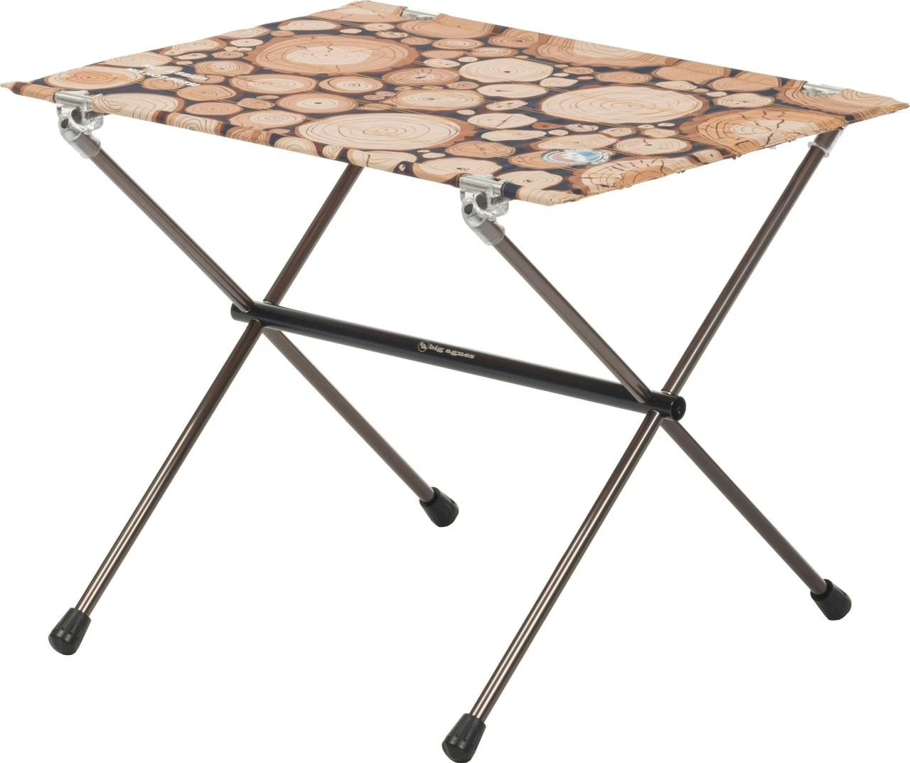 Big Agnes Woodchuck Camp Table 6 Big Agnes Woodchuck Camp Table - Image 4