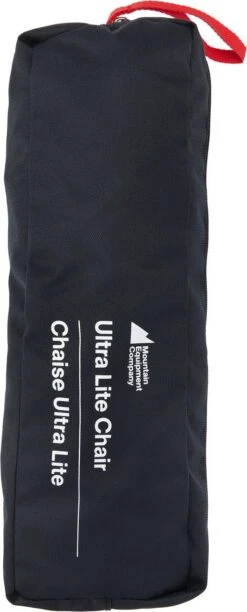 MEC Ultra Lite Chair -Outdoor Gear Shop image 2307