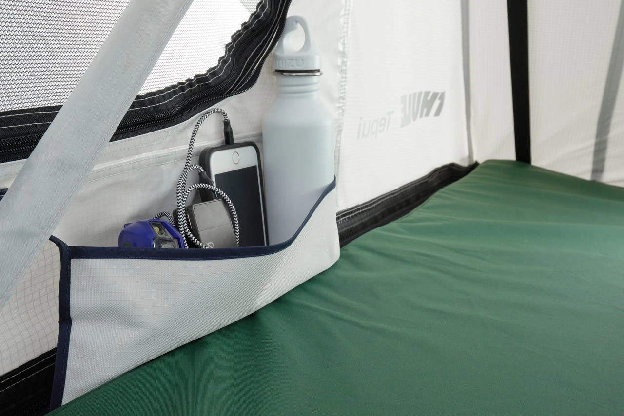 Thule Low Pro 2-Person Rooftop Tent 16 Thule Low Pro 2-Person Rooftop Tent - Image 14