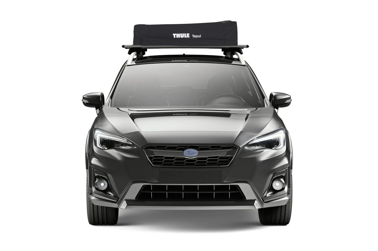 Thule Low Pro 2-Person Rooftop Tent 17 Thule Low Pro 2-Person Rooftop Tent - Image 15