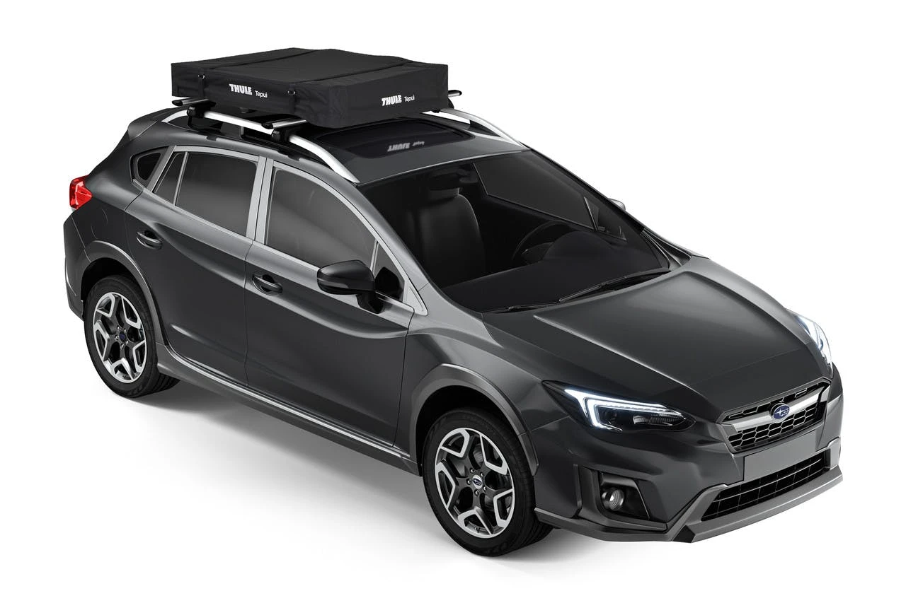 Thule Low Pro 2-Person Rooftop Tent 18 Thule Low Pro 2-Person Rooftop Tent - Image 16