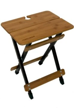 Travel Chair Side Kanpai Table