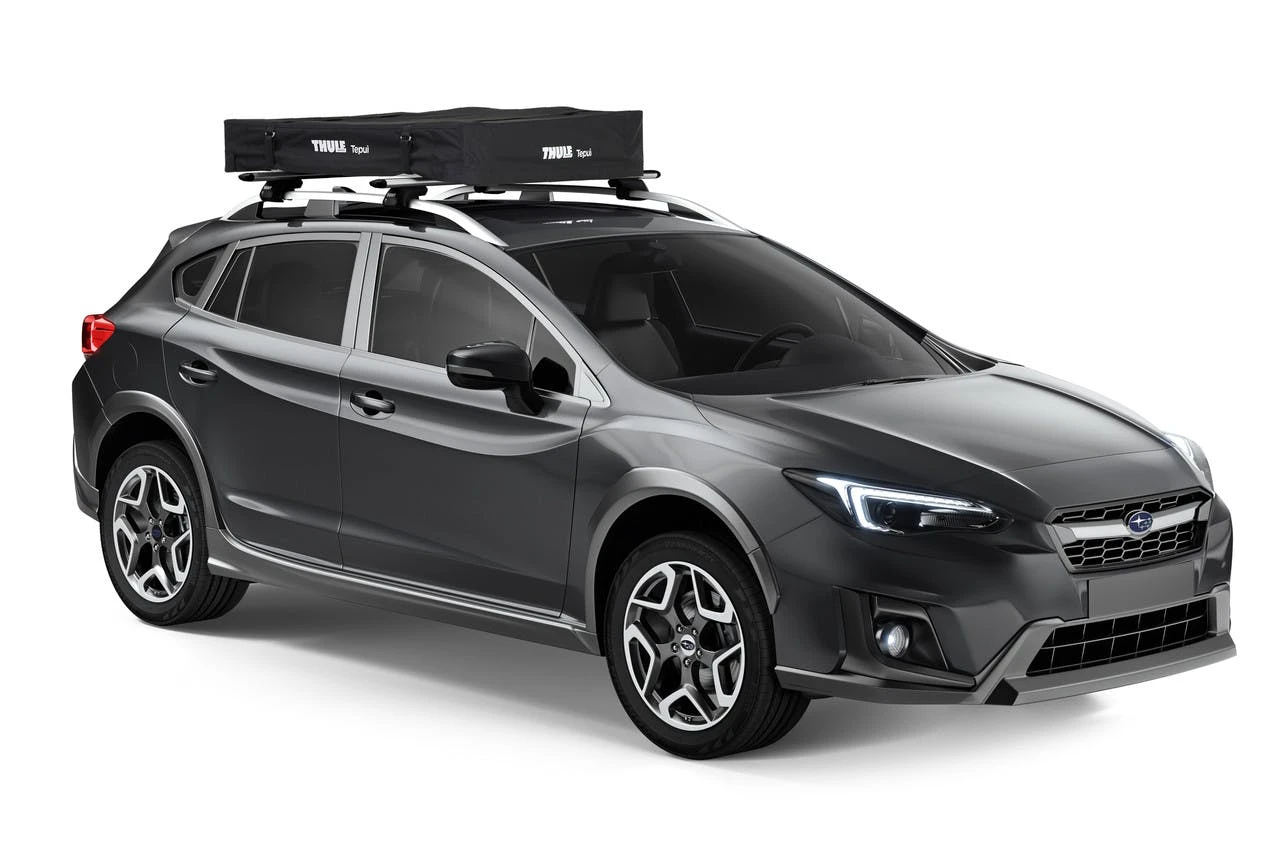 Thule Low Pro 2-Person Rooftop Tent 19 Thule Low Pro 2-Person Rooftop Tent - Image 17