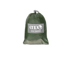 ENO Sub6 Ultralight Hammock -Outdoor Gear Shop image 2388