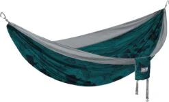 ENO DoubleNest Hammock Print -Outdoor Gear Shop image 2397