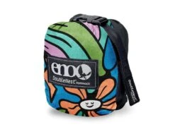 ENO DoubleNest Hammock Print -Outdoor Gear Shop image 2399