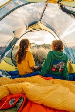 The North Face Eco Trail 3-Person Tent 11 The North Face Eco Trail 3-Person Tent -Outdoor Gear Shop image 240