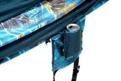ENO DoubleNest Hammock Print -Outdoor Gear Shop image 2400