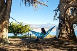 ENO DoubleNest Hammock Print -Outdoor Gear Shop image 2402