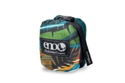 ENO DoubleNest Hammock Print -Outdoor Gear Shop image 2403