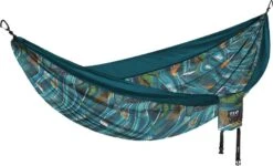 ENO DoubleNest Hammock Print -Outdoor Gear Shop image 2404