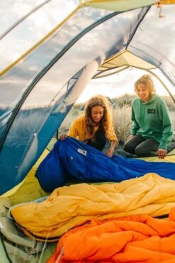 The North Face Eco Trail 3-Person Tent 13 The North Face Eco Trail 3-Person Tent -Outdoor Gear Shop image 242